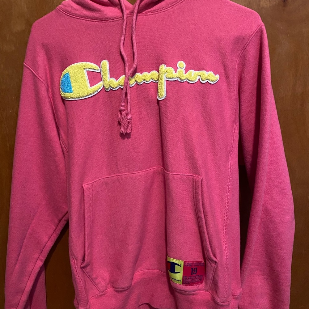Champion Sweatshirt